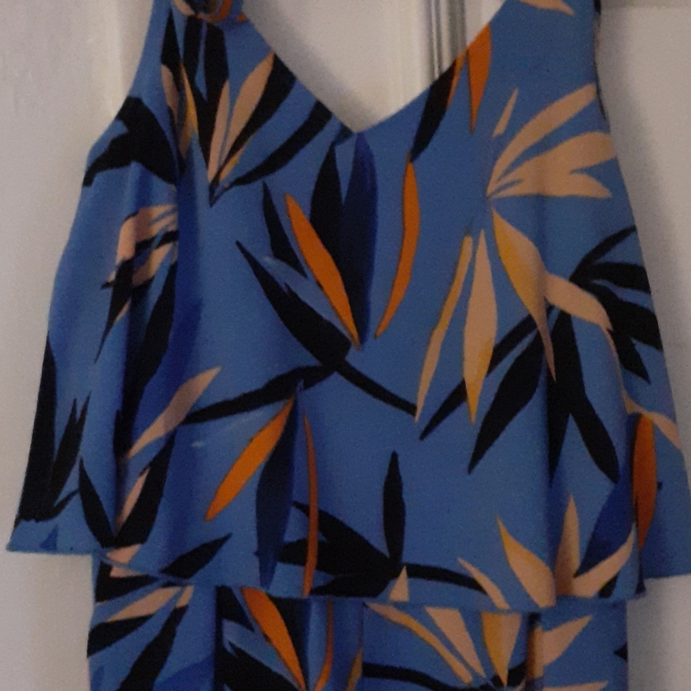 Romper - Picture 2 of 4